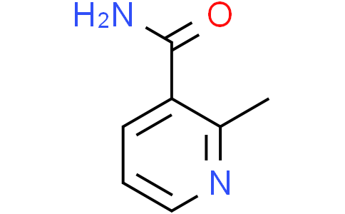2-methylpyridine-3-carboxamide