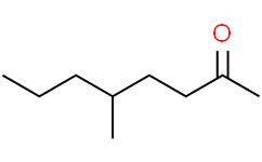 5-甲基-2-辛酮,≥80%(GC)