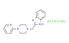 ABT 724 trihydrochloride