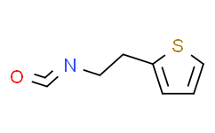 异氰酸-2-(2-噻吩基)乙基酯,95%