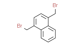 1，4-双(溴甲基)萘,≥65%，含有异构体