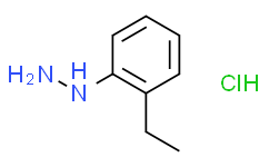 2-乙基苯肼盐酸盐,≥98%(HPLC)