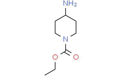 ethyl 4-aminopiperidine-1-carboxylate