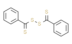 双(硫代苯甲酰基)二硫醚,≥95% (HPLC)