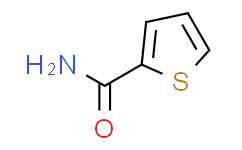 2-噻吩甲酰胺,≥98%