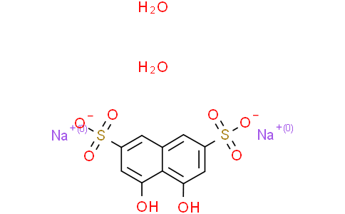 变色酸钠,98%