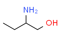 (|S|)-(+)-2-氨基-1-丁醇,98%