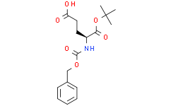 Z-Glu-OtBu