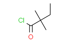2，2-二甲基丁酰氯,98%