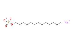 1-十三烷磺酸钠,≥98%(T)