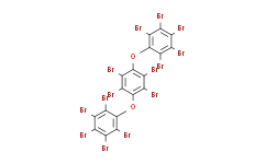 十四溴-1，4-二苯氧基苯,AR
