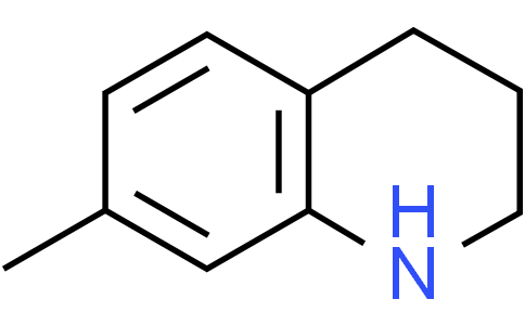 7-methyl-1,2,3,4-tetrahydroquinoline