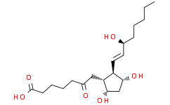 6-酮基-前列腺素 F1α