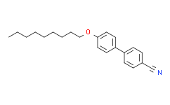 4'-氰基-4-壬氧基联苯,98%