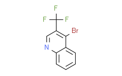 4-溴-3-三氟甲基喹啉