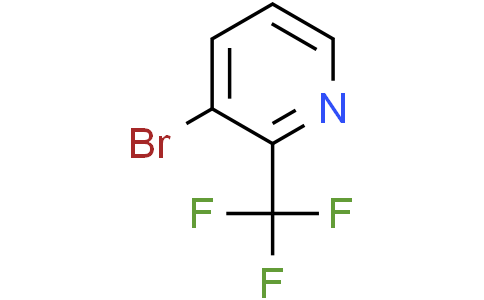 3-bromo-2-(trifluoromethyl)pyridine