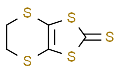 4，5-亚乙基二硫代-1，3-二硫醇-2-硫酮,≥98%