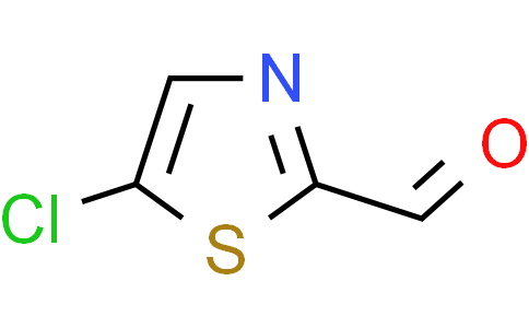 5-chloro-1,3-thiazole-2-carbaldehyde