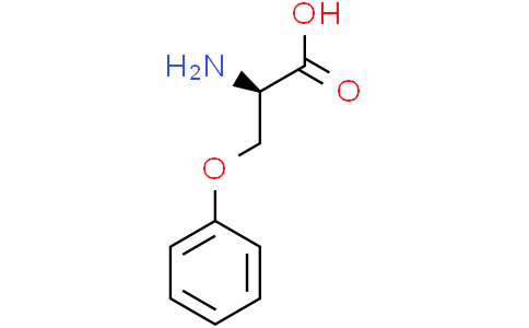 (R)-2-amino-3-phenoxypropanoicacidCas:59123-23-8