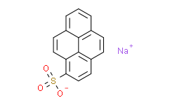 1-芘磺酸钠盐,≥97.0% (HPLC)，用于荧光分析