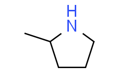 (|S|)-(+)-2-甲基吡咯烷,98%