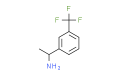 1-(3-三氟甲基苯基)乙胺,≥97%