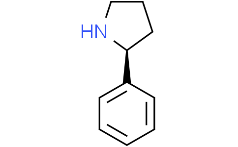 (2S)-2-phenylpyrrolidine