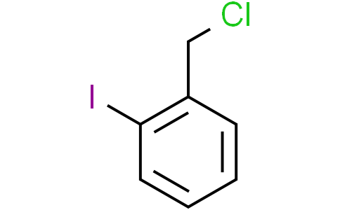 邻碘氯苄
