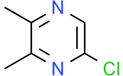 5-chloro-2,3-dimethyl-pyrazine