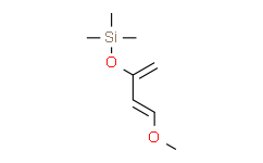 1-甲氧基-3-(三甲基硅氧基)-1，3-丁二烯,≥95%(GC)