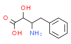 (2S，3R)-3-氨基-2-羟基-4-苯丁酸,98%