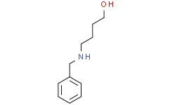 4-苯甲氨基-1-丁醇,96%