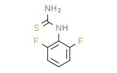 2，6-二氟苯基硫脲,97%
