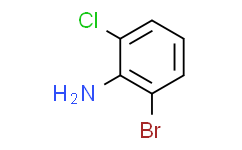 2-溴-6-氯苯胺,≥98%