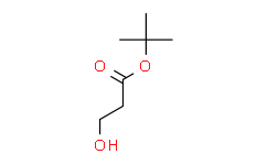 3-羟基丙酸叔丁酯