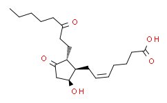 13,14-dihydro-15-keto Prostaglandin D2