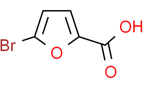 5-bromofuran-2-carboxylic acid