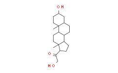 Tetrahydrodeoxycorticosterone