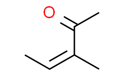 3-甲基-3-戊烯-2-酮,≥95%(GC)