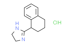 [APExBIO]Tetrahydrozoline HCl,98%