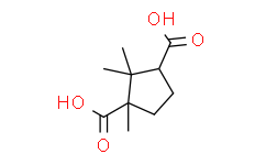 (1S，3R)-(-)-樟脑酸,≥98%