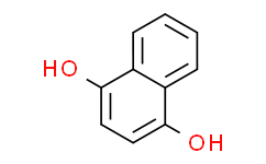 1，4-萘二酚,technical，≥90 %