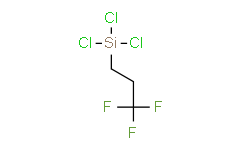 三氯(3，3，3-三氟丙基)硅烷,≥98%