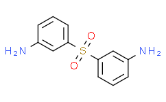 3，3'-二氨基二苯砜,≥98%