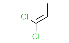 1，1-二氯丙烯,(1mg/mL的甲醇溶液)[用于水分析]
