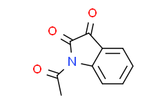 1-乙酰基靛红,≥98%