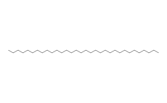 三十二烷,Standard for GC，≥98.0%(GC)