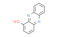 1-羟基吩嗪,>95.0%(GC)