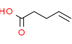 4-戊烯酸