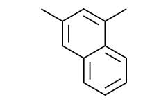 [AccuStandard]1，3-二甲基萘（标准品）